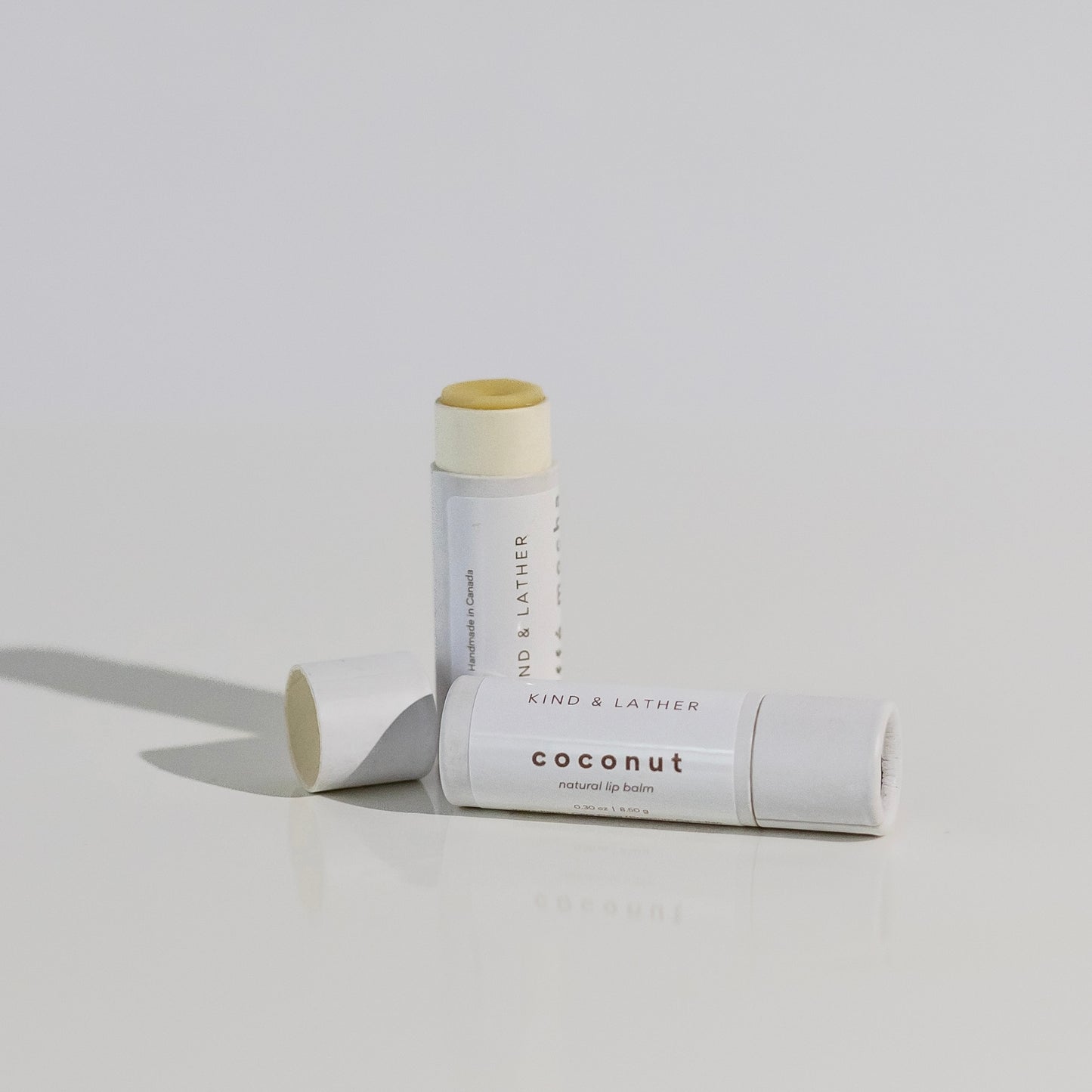 Coconut | Natural Lip Balm